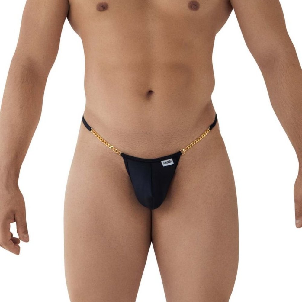 Candyman Chain G-String For Men - image 4